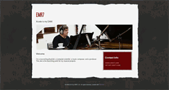 Desktop Screenshot of emr7.com
